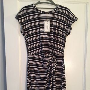 Soft cotton dress small